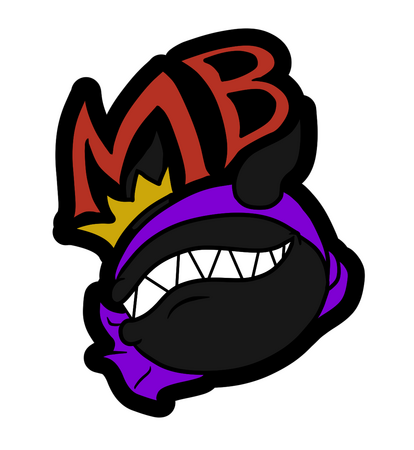 Mirblackwell logo Mirblackwell logo