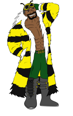 BigBuffBen BigBuffBen