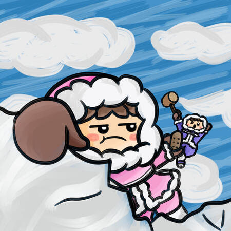 Ice Climbers Ice Climbers