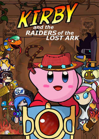 Indy Kirby