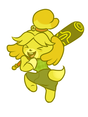 Isabelle